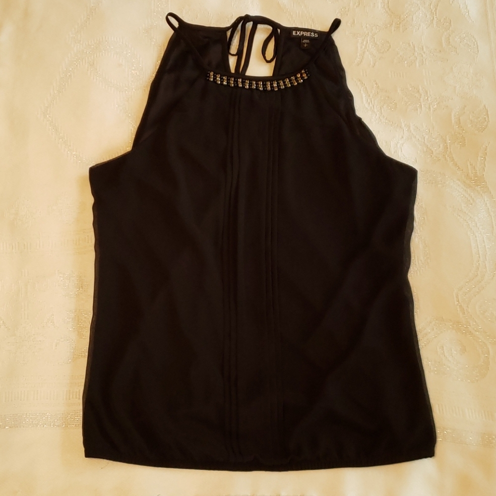 Brand New Women's Sleeveless Dress Top